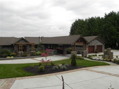 Sublime Garden Design Llc Landscape Design Firm In Snohomish Washington