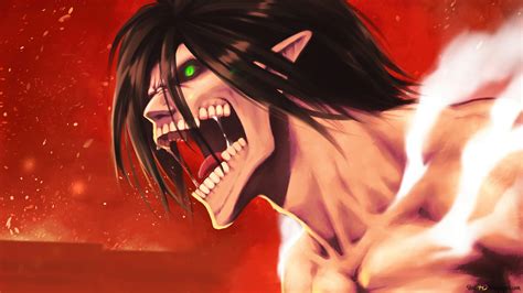 attack  titan attack titan