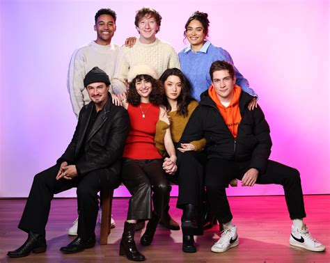 It's What's Inside (2024)