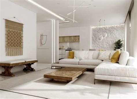 The Best Living Room Interior Design Trends 2023