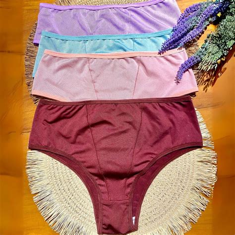 Kit Calcinha Feminina Plus Size Calçola Calcinha Senhora Lingerie Feminina Shopee Brasil