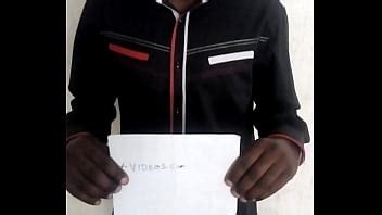 Vidéo de vérification XVIDEOS