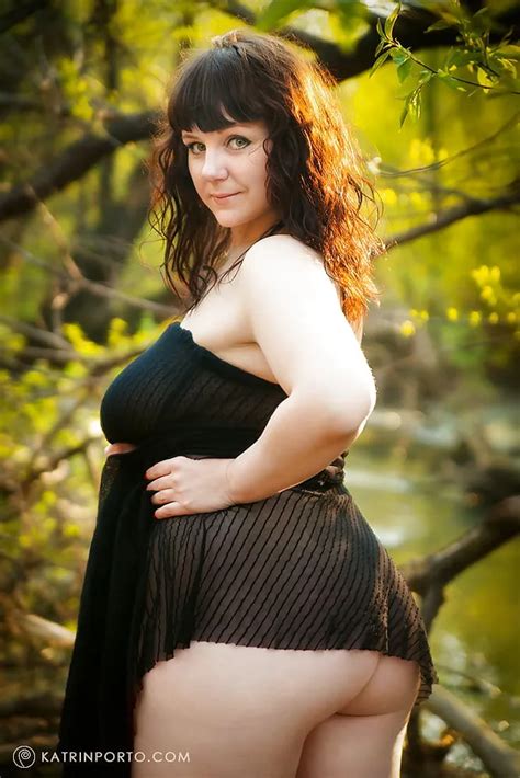 Katrin Porto Nude In Park Pics Xhamster