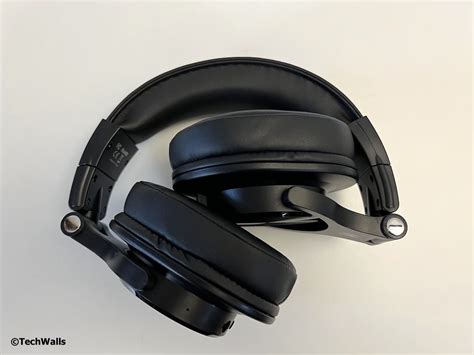 OneOdio A70 Fusion Bluetooth Over-Ear Headphones Review - Great Value ...
