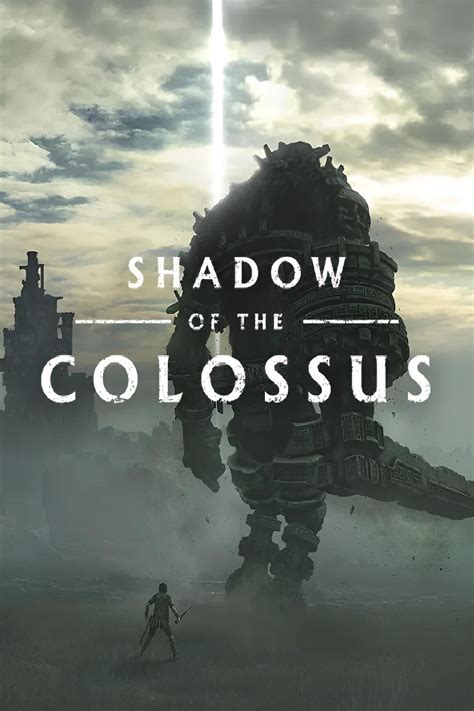 Shadow Of The Colossus News Trailer Guides And More