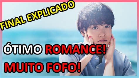 Olha Pra Mim Mukai Kun Netflix Tima Dia Rom Ntica An Lise Sem