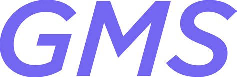 GMS Dashboard