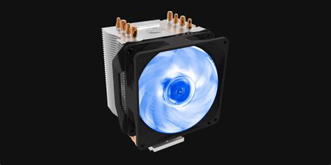 Hyper H R Rgb Cpu Air Cooler Cooler Master