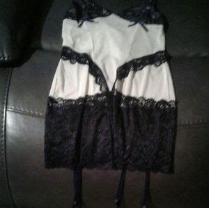 Intimates Sleepwear Sexy Two Piece Lingerie Set Poshmark