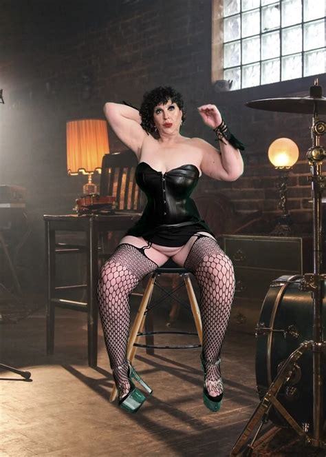 Hard Rock Granny Carmen 10 Nude Pics XHamster