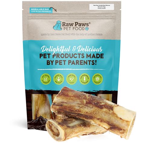 Are Smoked Beef Bones Safe For Dogs