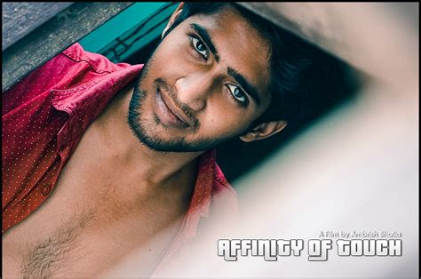 Affinity Of Touch Gay Themed Hindi Short Film