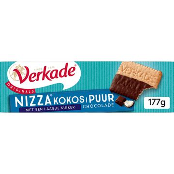 Verkade Nizza Kokos Puur Bestellen Jumbo