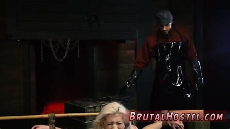 College Brutal Gang Rope Bondage Whipping Extreme Tough Sex Gagging Spanking Sexual