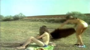La Desconocida Nude Scenes Aznude