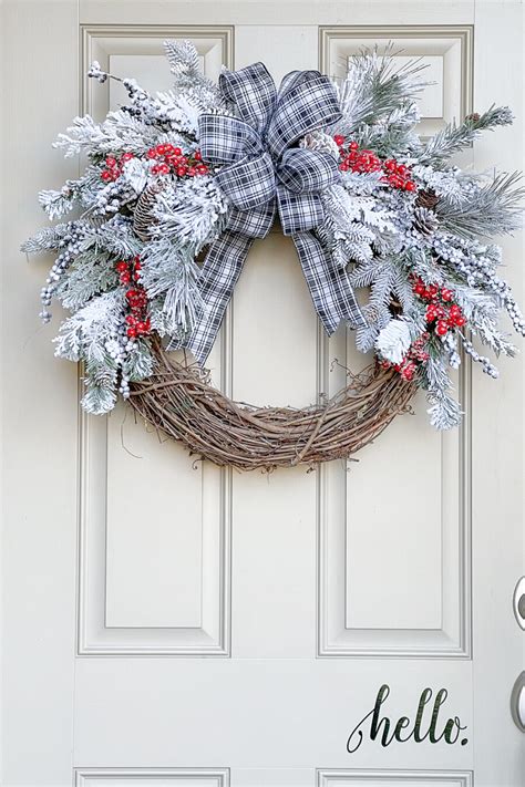 Christmas Wreaths