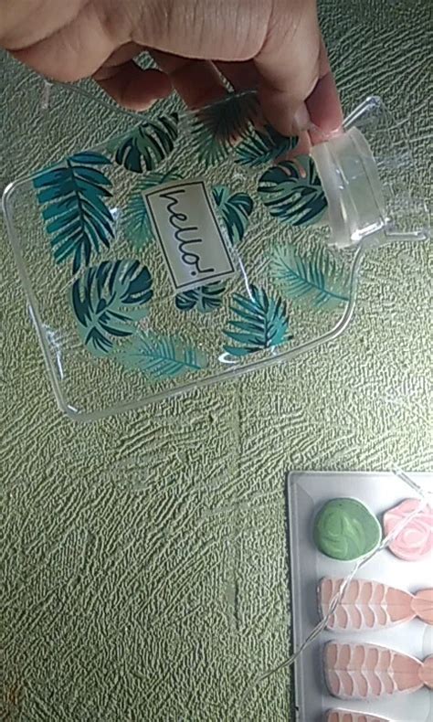 Cute Transparent Hot Water Storage Bag Kuru Store