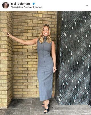 CiCi Coleman Yesimfabiana Nude OnlyFans NudoStar TV