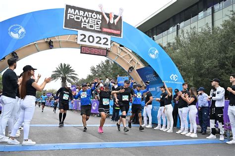 Las 13 maratones más destacadas para correr en América Latina Infobae