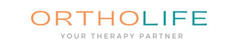 Ortholife - Your Therapy Partner