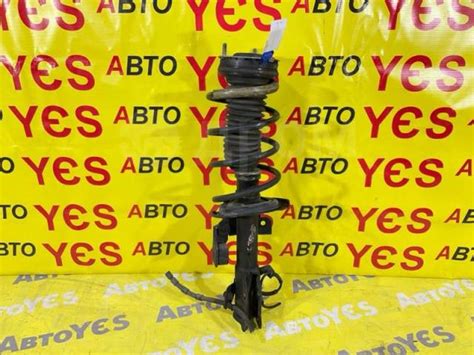 Купить Стойка подвески Mazda Demio D65134900C Dejfs, передняя левая в ...