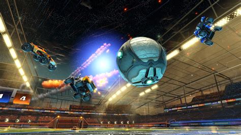 Rocket League Ranking System Explained Esports Esportsgg