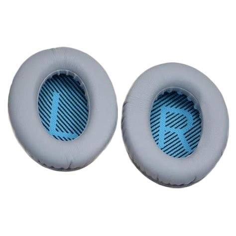 Replacement Ear Pads Earpads Ear Cushion For Qc Qc Qc Qc Ae