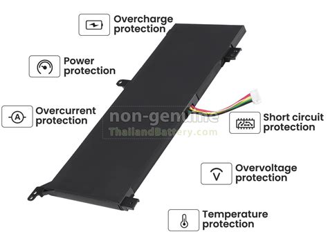 Asus VivoBook 15 X515JA แบตเตอรี่สำหรับเปลี่ยนแล็ปท็อป ...