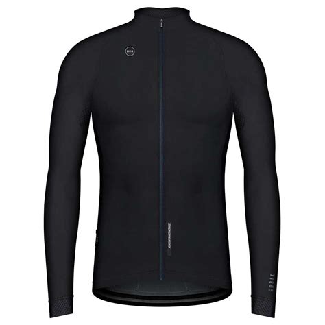 Gobik Pacer Solid Long Sleeve Jersey Bikeinn