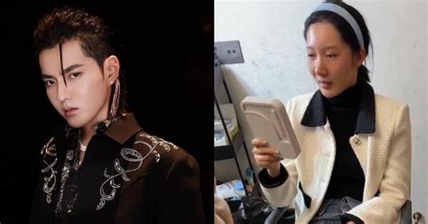 Nhan S C Th T C A Hot Girl Khi N Ng Di C Ph M Ng I T G Y S C