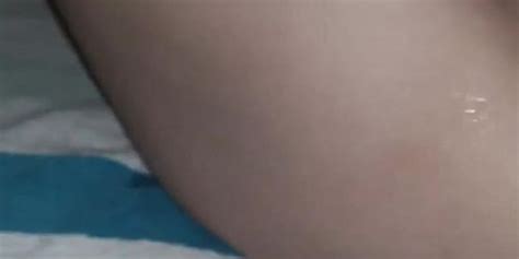 Amateur BBW Masturbates And Squirts Tnaflix