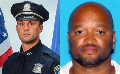 Suffolk Da Officers Who Fatally Shot Suspect That Had Shot Cop Wont