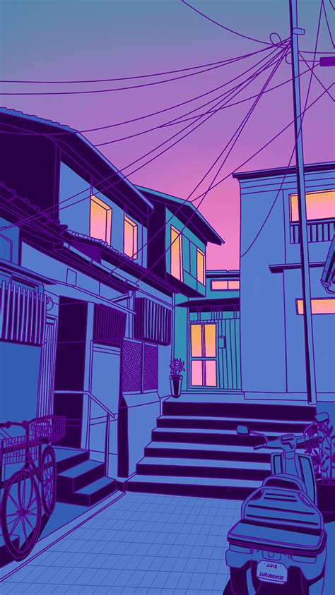 Lofi Wallpaper Discover more aesthetic, Anime,... by nashvegasent