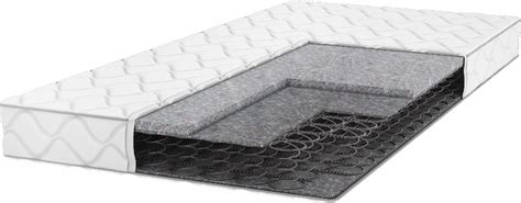 Матрас Smart Mattresses Mild 160x190 см (253182-160190) – фото, отзывы ...