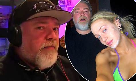 Kyle Sandilands Reveals The Most Disgusting Thing That S Ever Happened To Him During Sex Daily