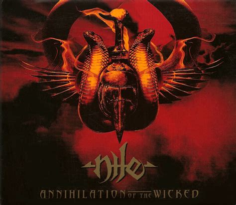 Nile Albums Songs Discography Biography And Listening Guide Rate