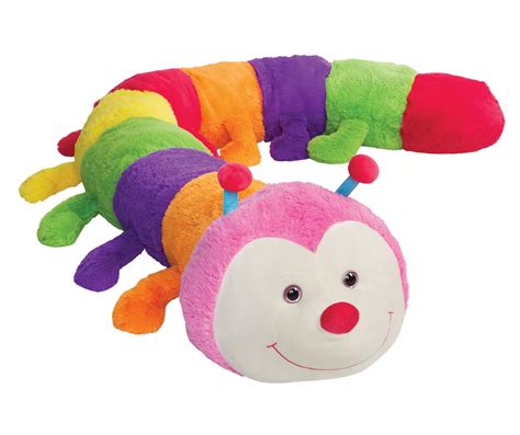 Munch The Caterpillar Bright Time Toys Jumbo Wh 49 Off