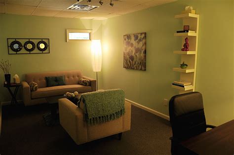 Therapist Office Tlc Therapist Office