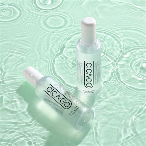ISOI CICAGO Cica Expert Mist Toner 150ml – TONIC15