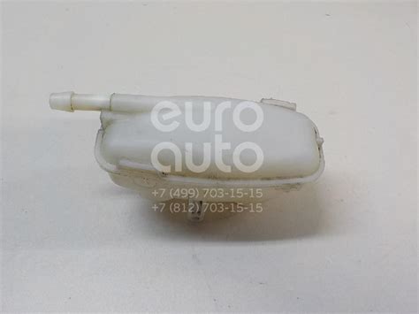 460910007R Renault Бачок главного тормозного цилиндра от производителя ...