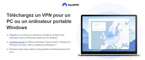 Meilleurs Vpn Gratuits Pour Pc Windows Illimit