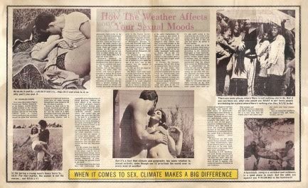Sex Files Archives Pulp International