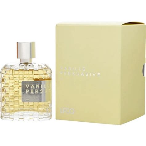 LPDO Vanille Persuasive - купить духи, цены от 170 р. за 2 мл