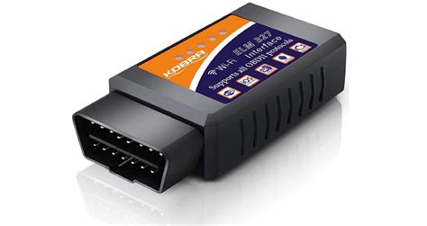 The Best Obd Scanners For Your Car Review Geek