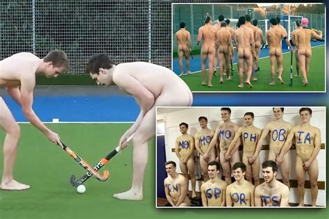 Naked Hockey Players 56 Photos Porn