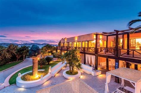 Santo Stefano Resort, Isola Santo Stefano - Sardegna | Adonde.it