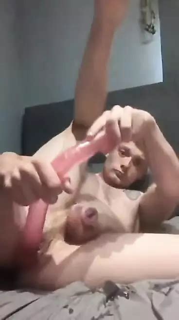 Castità e dildo xHamster