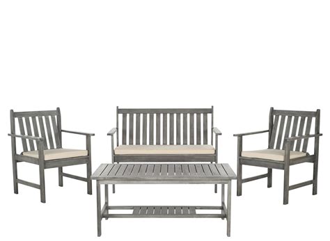 Richmond 4-pc. Patio Set | Raymour & Flanigan
