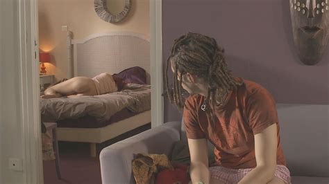 Naked Margot Heurtematte In Q Desire