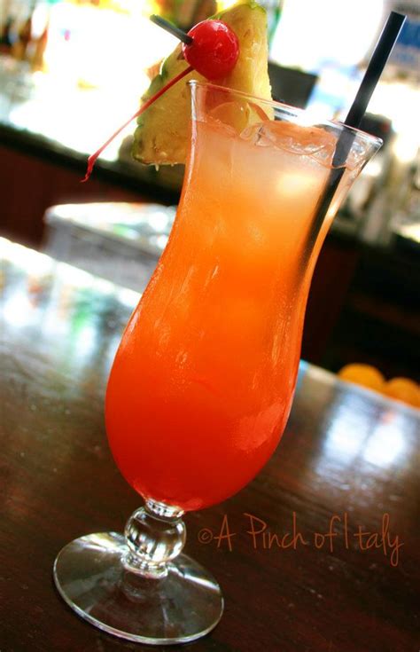 Sex On The Beach La Ricetta Perfetta Artofit